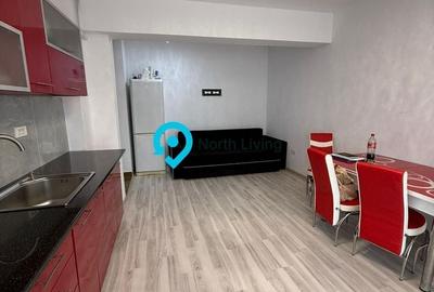 Apartament cu 3 camere decomandat în Berceni - 2