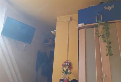 Garsonieră decomandată în Aurel Vlaicu - 4