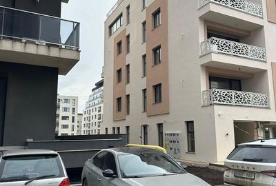 Apartament cu 3 camere decomandat în Exterior Vest - 1