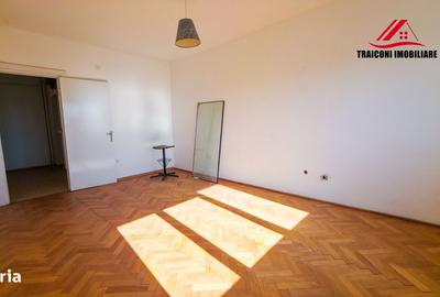 Apartament cu 3 camere decomandat în Ultracentral - 3