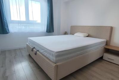 Apartament cu 2 camere decomandat în Păcurari - 4