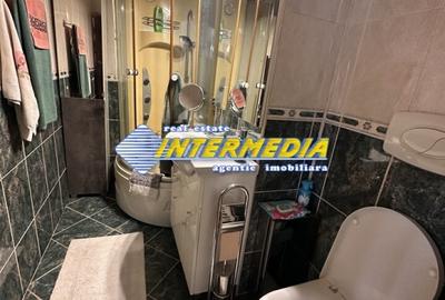 Apartament cu 2 camere decomandat, mobilat în Cetate - 4