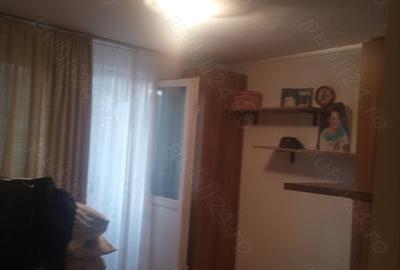 Apartament cu 2 camere semidecomandat în Sălăjan