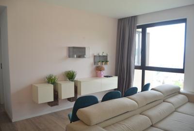 Apartament cu 3 camere decomandat în Dealul Cetății - 3