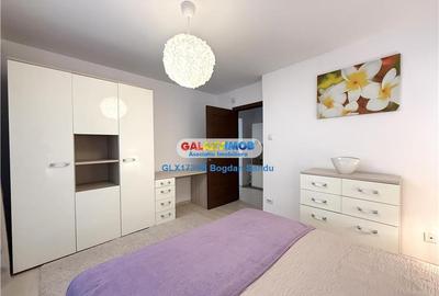 Apartament cu 3 camere decomandat, mobilat în Militari - 5