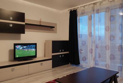 Apartament cu 2 camere decomandat în Central - 3