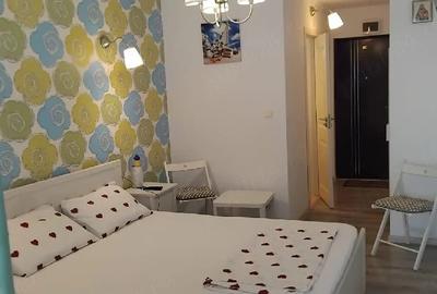 Garsonieră decomandată în Central - 5