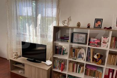 Casă cu 5 camere cu Teren 600 Mp în Central - 12
