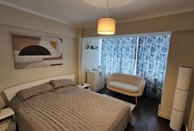 Apartament cu 2 camere decomandat în Democrației - 12