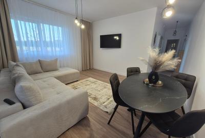 Apartament cu 2 camere decomandat în Timișoara - 2