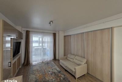 Apartament cu 3 camere în Rahova - 2
