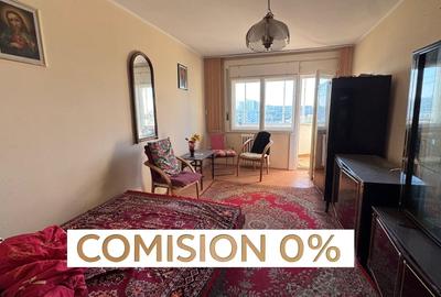 Apartament cu 3 camere în Circumvalațiunii