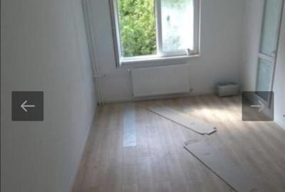 Apartament cu 3 camere în Olteniței