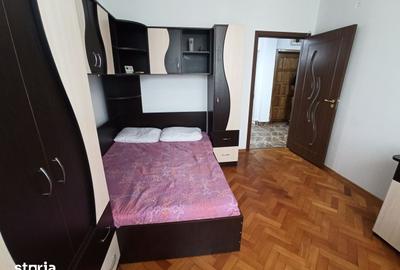 Apartament cu 2 camere decomandat în Central - 2