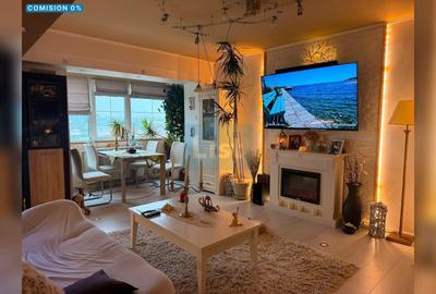Apartament cu 4 camere în Mazepa 1