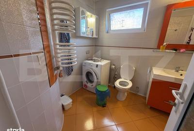 Casă cu 4 camere în Mărginenii de Sus - 7