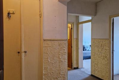 Apartament cu 2 camere decomandat în Republicii - 6