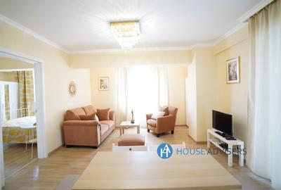 Apartament cu 2 camere, mobilat în Pipera - 5