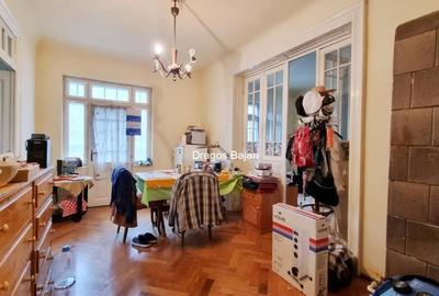 Apartament cu 4 camere în Calea Victoriei - 2