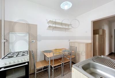 Apartament cu 2 camere decomandat, mobilat în Grigorescu - 9