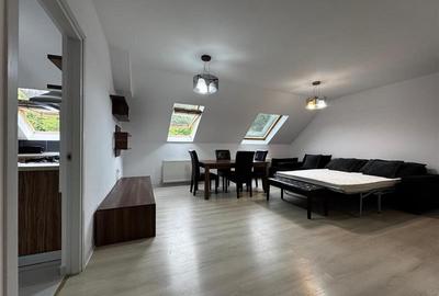 Apartament cu 3 camere semidecomandat, mobilat în Mănăștur