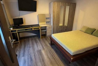 Casă cu 4 camere în Sângeorgiu de Mureș