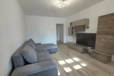 Apartament cu 3 camere decomandat în Mihai Bravu - 3