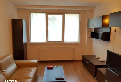 Apartament cu 2 camere semidecomandat în Central - 6