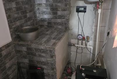 Casă cu Teren 910 Mp în Cârniceni - 6