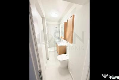 Apartament cu 2 camere semidecomandat în Compozitorilor