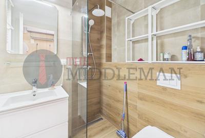 Apartament cu 3 camere decomandat, mobilat în Sisești - 6