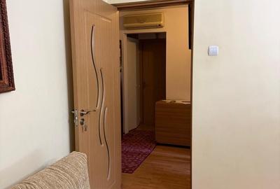 Apartament cu 2 camere decomandat în Micro 17 - 10