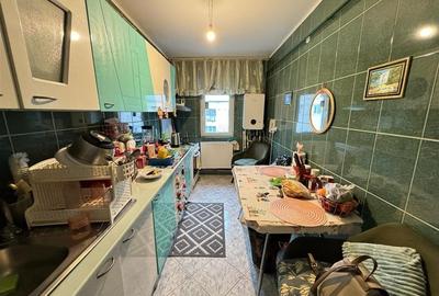 Apartament cu 3 camere decomandat, mobilat în Est - 4