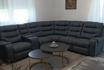 Apartament cu 2 camere decomandat în Sânpetru - 3