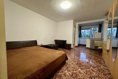 Garsonieră semidecomandată în Drumul Taberei