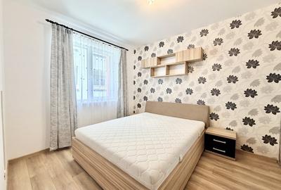 Apartament cu 2 camere decomandat, mobilat în Giroc - 4