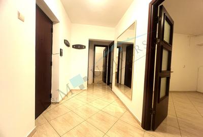 Apartament cu 2 camere decomandat în Unirii