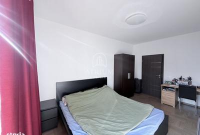 Apartament cu 3 camere semidecomandat în Ultracentral - 8