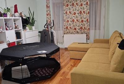 Casă cu Teren 556 Mp în Cernatu - 9