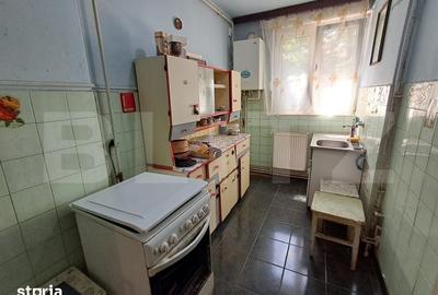 Apartament cu 2 camere semidecomandat în Aleea Carpați - 3