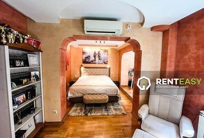 Apartament cu 3 camere decomandat în Central - 2