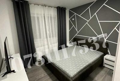Garsonieră decomandată în Roșu - 5