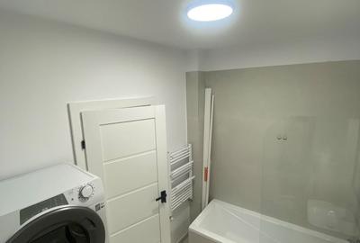 Apartament cu 2 camere în Craiovei