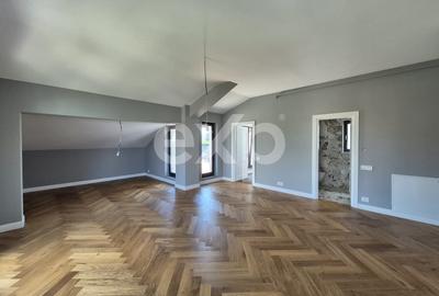 Apartament cu 3 camere decomandat în Aviației - 4