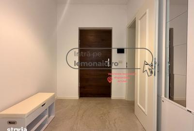 Apartament cu 2 camere, mobilat în Ronaț - 11