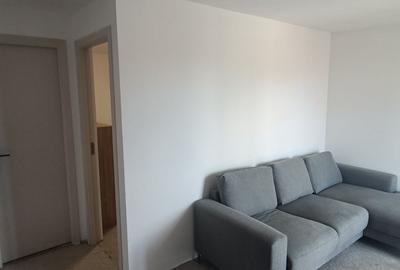 Apartament cu 2 camere semidecomandat în Central - 5
