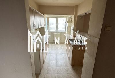 Apartament cu 4 camere în Traian - 6