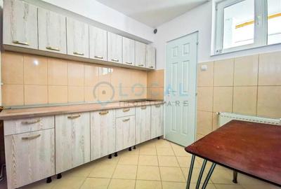 Apartament cu 2 camere decomandat, mobilat în Mărăști - 4