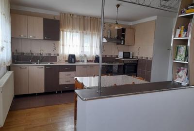Casă individuală cu 4 camere cu Teren 500 Mp în Aluta - 1