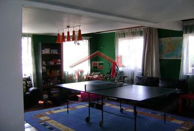 Casă cu Teren 1461 Mp în Cornu - 11